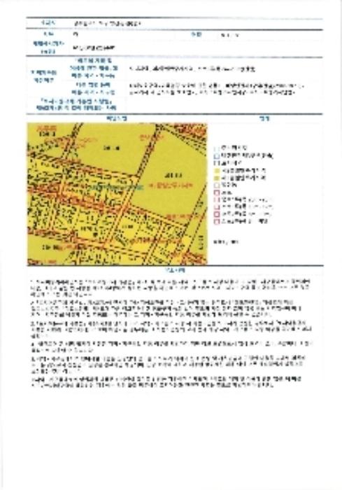 광주광역시 북구 양산동 93-5 도로 경매 사진 79