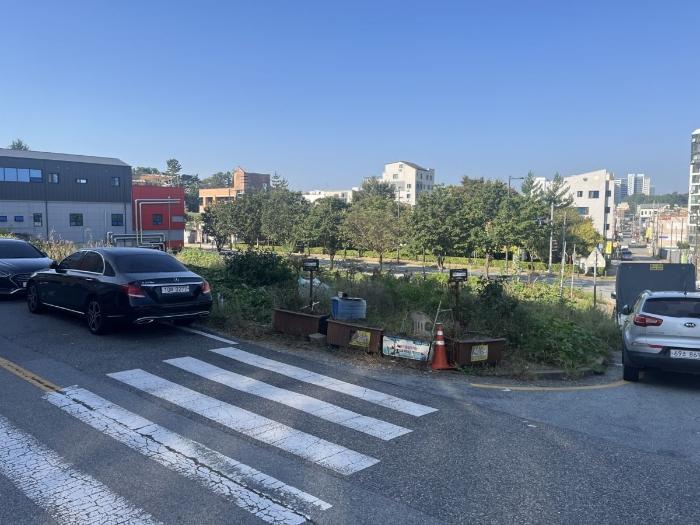 광주광역시 북구 양산동 93-6 도로 경매 사진 12