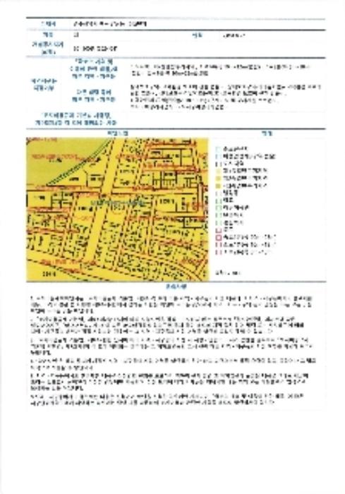 광주광역시 북구 양산동 93-6 도로 경매 사진 81