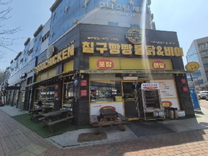 전라남도 나주시 빛가람동 205-1 1동 1층131호 근린상가 경매 사진 12