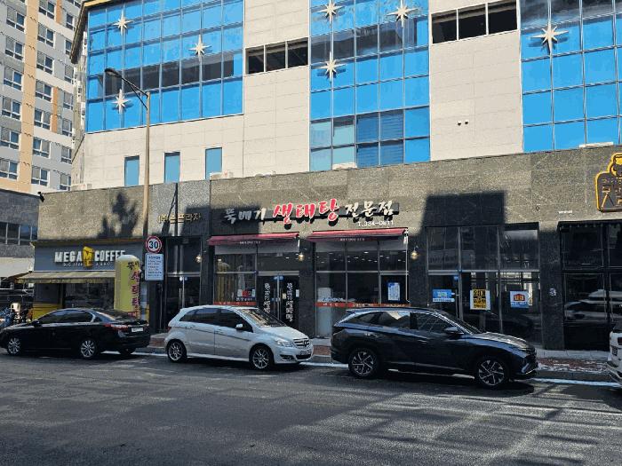 전라남도 나주시 빛가람동 205-1 1동 1층131호 근린상가 경매 사진 4