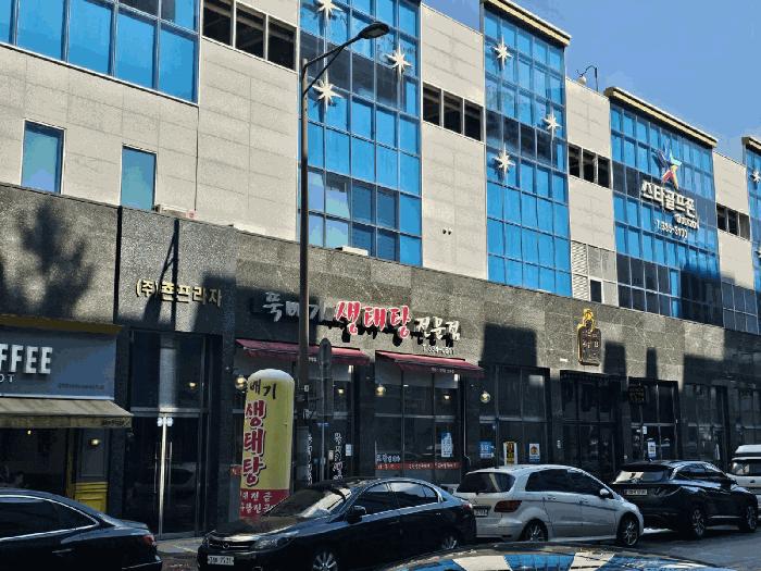 전라남도 나주시 빛가람동 205-1 1동 1층131호 근린상가 경매 사진 7