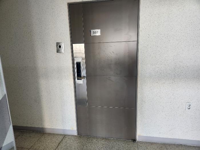경기도 안산시 단원구 중앙대로 831, 5층507호 (고잔동,센트럴파크그랑베르)구) 경기도 안산시 단원구 고잔동 526-3 오피스텔 경매 사진 6