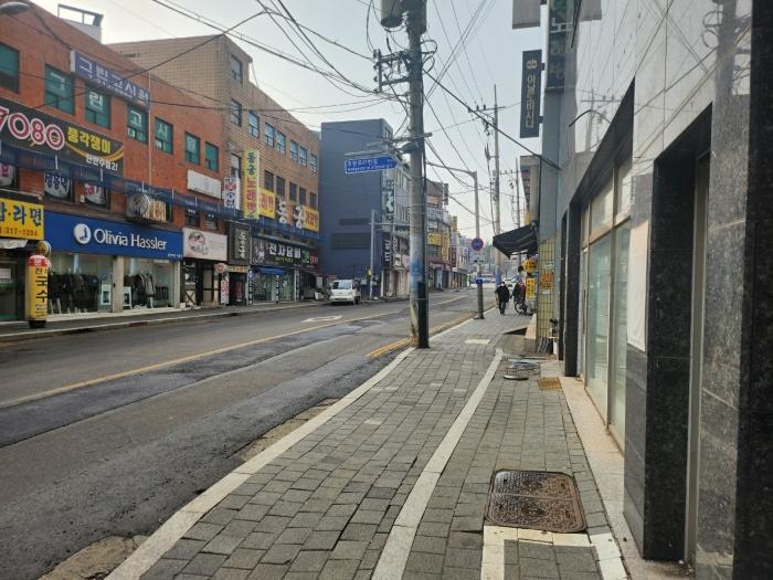 경기도 시흥시 호현로 13, 15층1503호 (신천동,성지타워3차)구) 경기도 시흥시 신천동 706-9 오피스텔 경매 사진 5