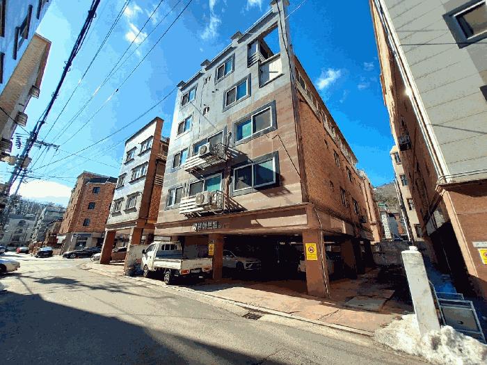 경기도 안산시 상록구 광덕산1로 9-5, 5층501호 (월피동,예원아트빌)구) 경기도 안산시 상록구 월피동 507-3 다세대(빌라) 경매 사진 4