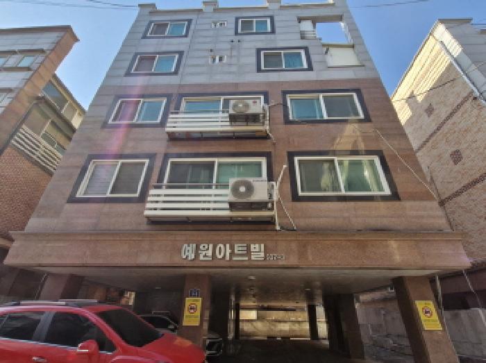경기도 안산시 상록구 광덕산1로 9-5, 5층501호 (월피동,예원아트빌)구) 경기도 안산시 상록구 월피동 507-3 다세대(빌라) 경매 사진 5