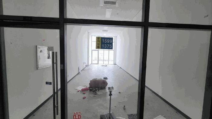 경기도 시흥시 장현동 671-5 시티프론트561더파이브 1층113호 근린상가 경매 사진 6