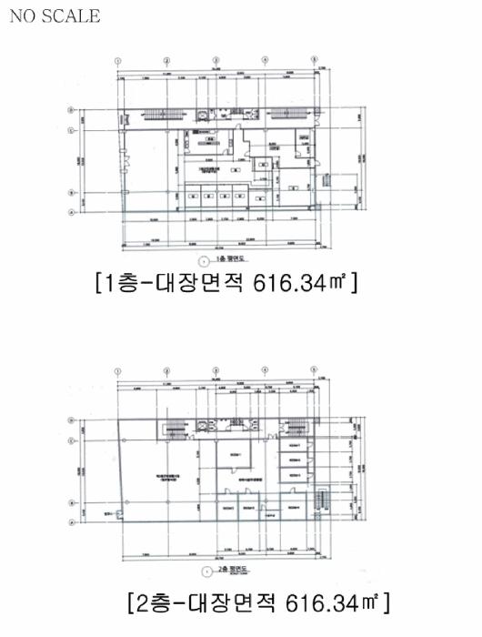 충청북도 청주시 상당구 북문로2가 72-1 근린시설 경매 사진 27