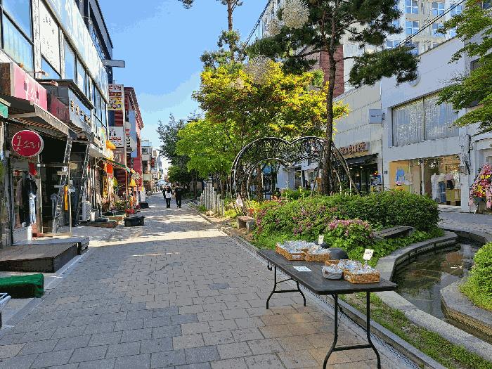 충청북도 청주시 상당구 북문로2가 72-1 근린시설 경매 사진 4