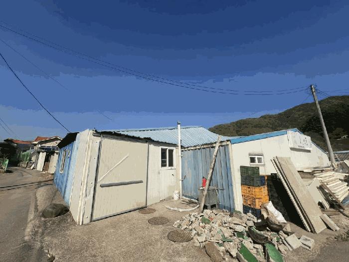 충청북도 진천군 백곡면 성대리 412-1 창고 경매 사진 2
