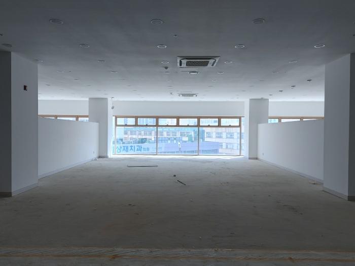 대전광역시 중구 태평로 71, 5층501호 (태평동,뉴삼부프라자)구) 대전광역시 중구 태평동 395-1 근린상가 경매 사진 16