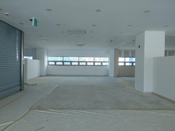 대전광역시 중구 태평로 71, 5층501호 (태평동,뉴삼부프라자)구) 대전광역시 중구 태평동 395-1 근린상가 경매 사진 18