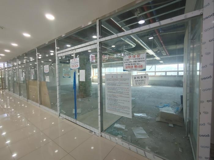 대전광역시 중구 태평로 71, 5층501호 (태평동,뉴삼부프라자)구) 대전광역시 중구 태평동 395-1 근린상가 경매 사진 21