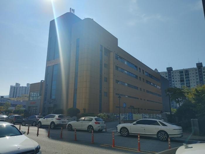 대전광역시 중구 태평로 71, 5층501호 (태평동,뉴삼부프라자)구) 대전광역시 중구 태평동 395-1 근린상가 경매 사진 23