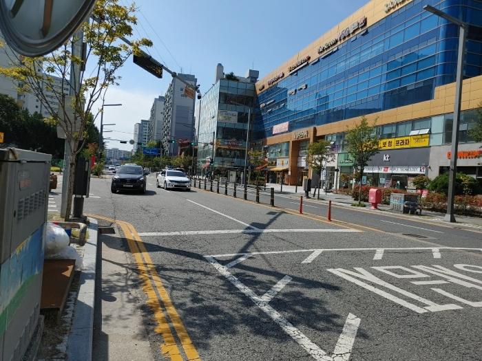 대전광역시 중구 태평로 71, 5층501호 (태평동,뉴삼부프라자)구) 대전광역시 중구 태평동 395-1 근린상가 경매 사진 30