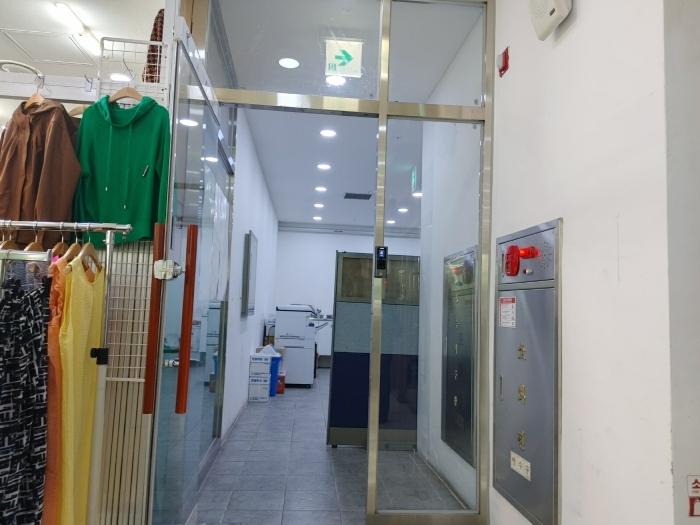 대전광역시 중구 태평로 71, 5층501호 (태평동,뉴삼부프라자)구) 대전광역시 중구 태평동 395-1 근린상가 경매 사진 35