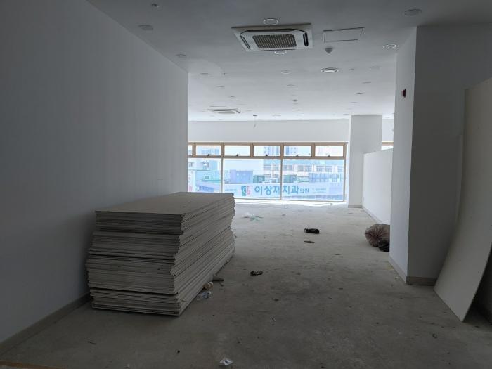 대전광역시 중구 태평로 71, 5층501호 (태평동,뉴삼부프라자)구) 대전광역시 중구 태평동 395-1 근린상가 경매 사진 37