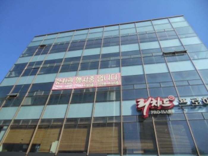 대전광역시 중구 태평로 71, 5층501호 (태평동,뉴삼부프라자)구) 대전광역시 중구 태평동 395-1 근린상가 경매 사진 44