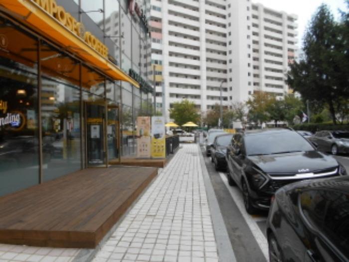 대전광역시 중구 태평로 71, 5층501호 (태평동,뉴삼부프라자)구) 대전광역시 중구 태평동 395-1 근린상가 경매 사진 45