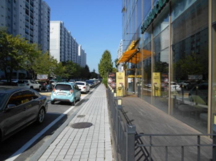 대전광역시 중구 태평로 71, 5층501호 (태평동,뉴삼부프라자)구) 대전광역시 중구 태평동 395-1 근린상가 경매 사진 47
