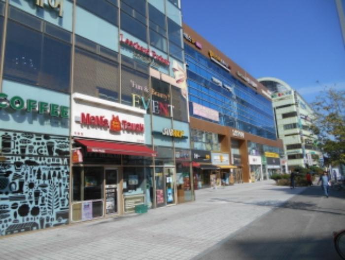 대전광역시 중구 태평로 71, 5층501호 (태평동,뉴삼부프라자)구) 대전광역시 중구 태평동 395-1 근린상가 경매 사진 48