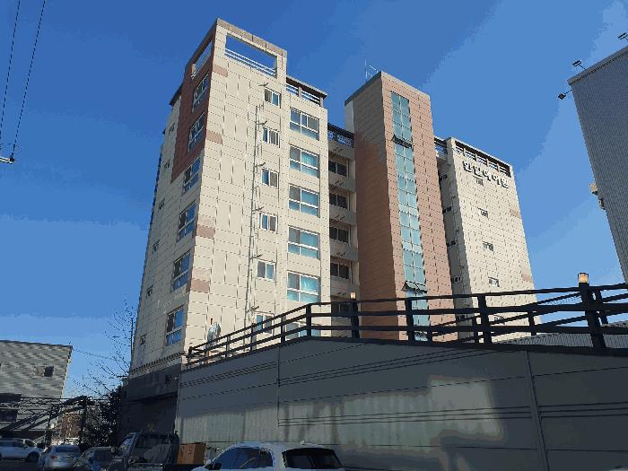 대구광역시 동구 경안로 706-13, 7층704호 (동호동,한일에이원)구) 대구광역시 동구 동호동 354 오피스텔 경매 사진 13