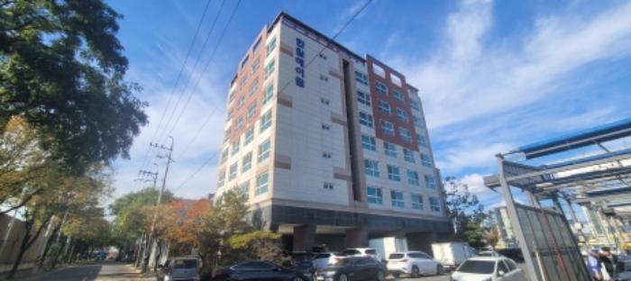 대구광역시 동구 경안로 706-13, 7층704호 (동호동,한일에이원)구) 대구광역시 동구 동호동 354 오피스텔 경매 사진 17