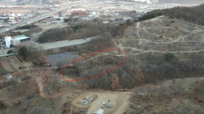 세종특별자치시 장군면 금암리 252 답 경매 사진 1