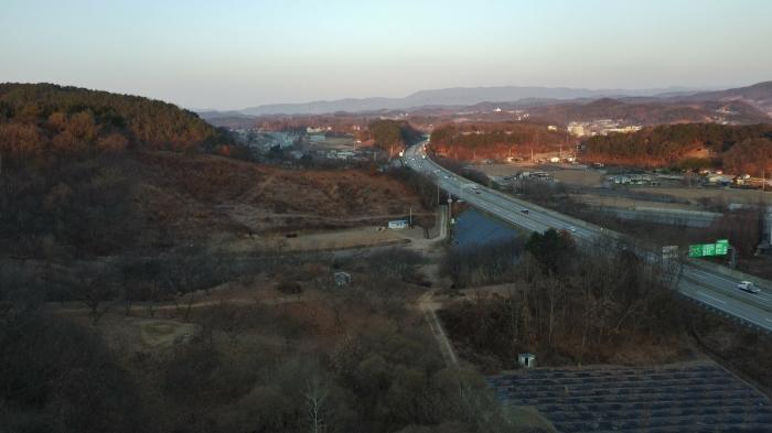 세종특별자치시 장군면 금암리 252 답 경매 사진 7
