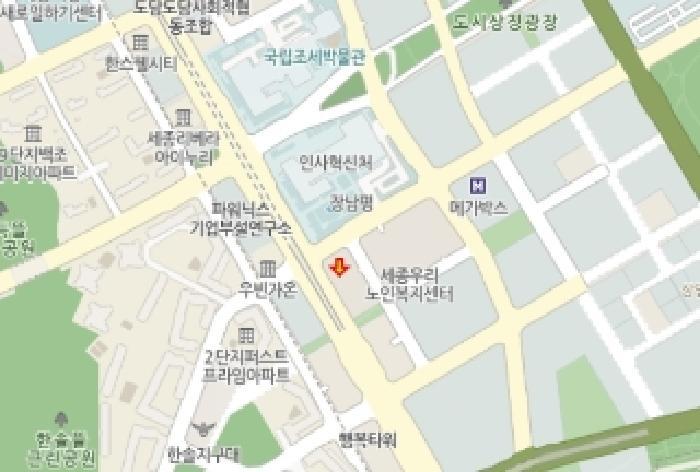 세종특별자치시 나성동 775 더리치세종의아침 3층339호 오피스텔 경매 사진 16