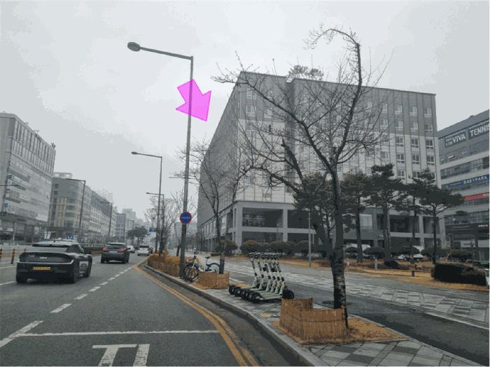 세종특별자치시 나성동 775 더리치세종의아침 3층339호 오피스텔 경매 사진 3