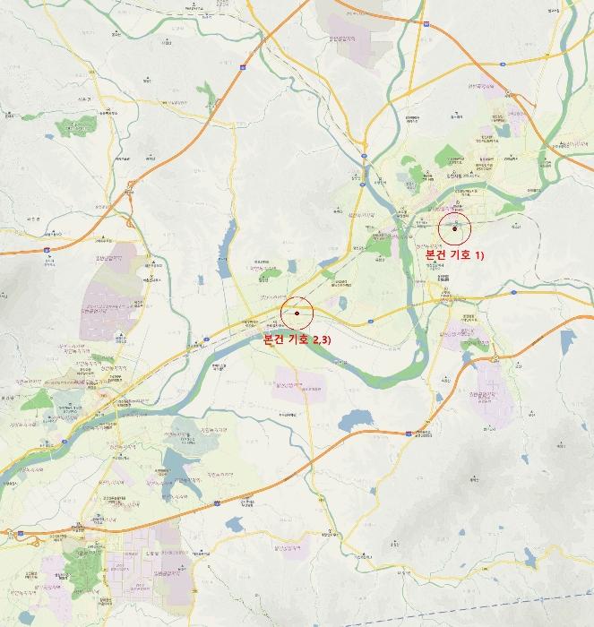 경상북도 영천시 완산동 1153-7 답 경매 사진 13