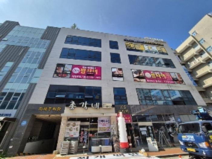 전라남도 나주시 빛가람로 731, 1동 2층204호 (빛가람동,케이에스프라자)구) 전라남도 나주시 빛가람동 208-1 근린상가 경매 사진 10