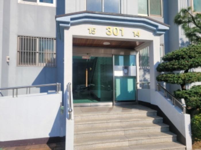 대구광역시 달서구 이곡공원로 49, 301동 6층615호 (이곡동,성서3차동서타운)구) 대구광역시 달서구 이곡동 1304-5 아파트 경매 사진 3