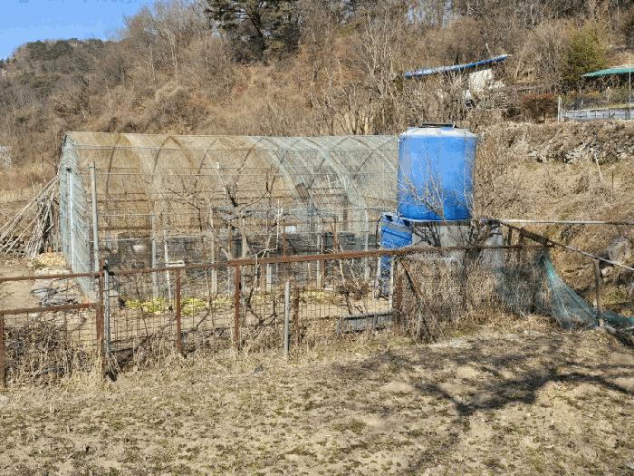 경상남도 양산시 명곡동 714 답 경매 사진 1