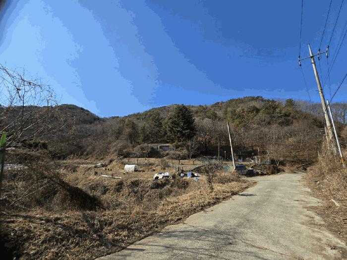 경상남도 양산시 명곡동 714 답 경매 사진 3