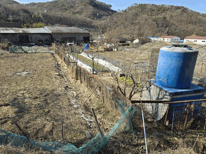 경상남도 양산시 명곡동 714 답 경매 사진 5