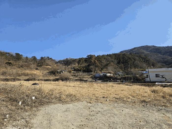 경상남도 양산시 명곡동 714 답 경매 사진 6
