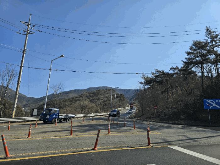 경상남도 양산시 명곡동 714 답 경매 사진 7