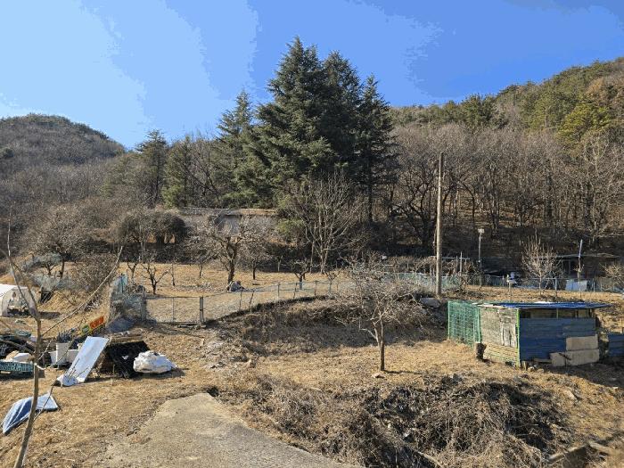 경상남도 양산시 명곡동 714 답 경매 사진 9