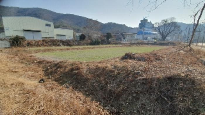경상남도 창원시 마산합포구 진북면 망곡리 578-4 답 경매 사진 2