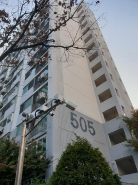 서울특별시 송파구 양산로4길 16, 505동 4층 404호 (거여동,거여5단지아파트)구) 서울특별시 송파구 거여동 294 아파트 경매 사진 2