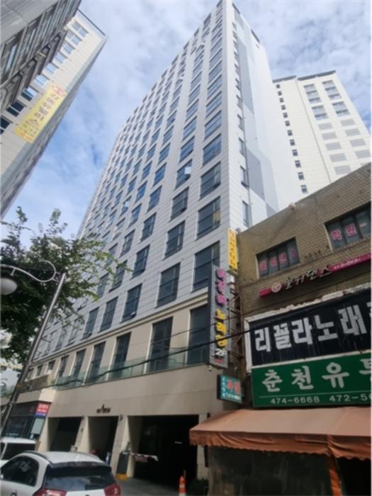 서울특별시 강동구 천호대로177길 40, 11층1108호 (길동,경지아리움)구) 서울특별시 강동구 길동 413-11 아파트 경매 사진 5