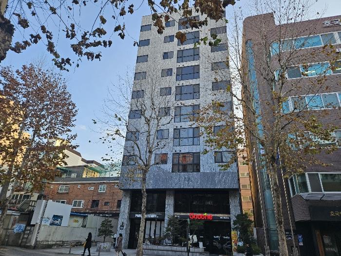 서울특별시 강동구 천중로 208, 4층 402호 (길동,더힐스빌)구) 서울특별시 강동구 길동 350-3 오피스텔 경매 사진 1
