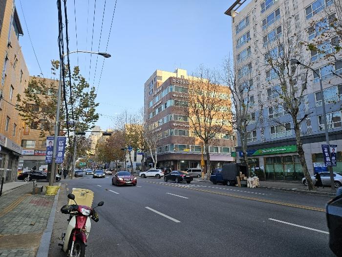 서울특별시 강동구 천중로 208, 4층 402호 (길동,더힐스빌)구) 서울특별시 강동구 길동 350-3 오피스텔 경매 사진 4