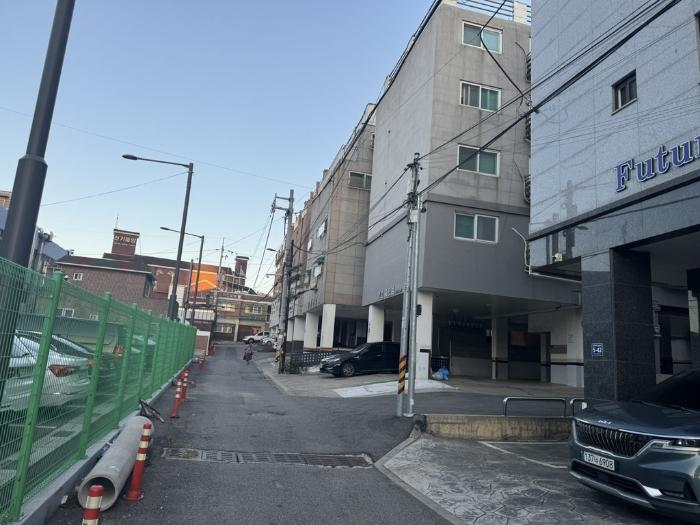인천광역시 미추홀구 인하로236번길 5-42, 5층501호구) 인천광역시 미추홀구 주안동 844-29 다세대(빌라) 경매 사진 1