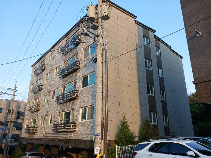 인천광역시 서구 가현로117번길 8, 1동 2층204호구) 인천광역시 서구 마전동 1164 다세대(빌라) 경매 사진 2