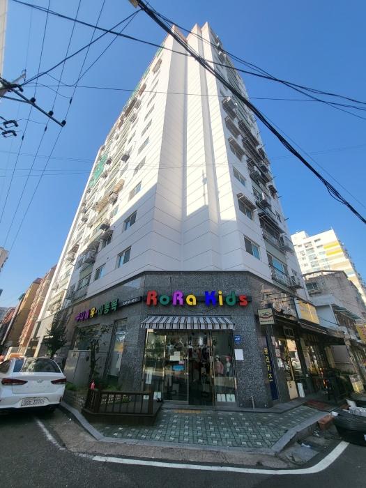 인천광역시 부평구 주부토로46번길 25, 6층603호 (부평동,더프라임캐슬)구) 인천광역시 부평구 부평동 416-28 오피스텔 경매 사진 1
