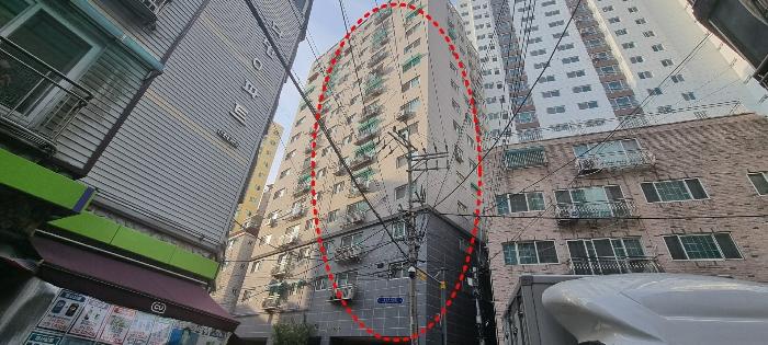 인천광역시 부평구 광장로30번길 75, 6층603호 (부평동,벨라지오)구) 인천광역시 부평구 부평동 179-5 오피스텔 경매 사진 1
