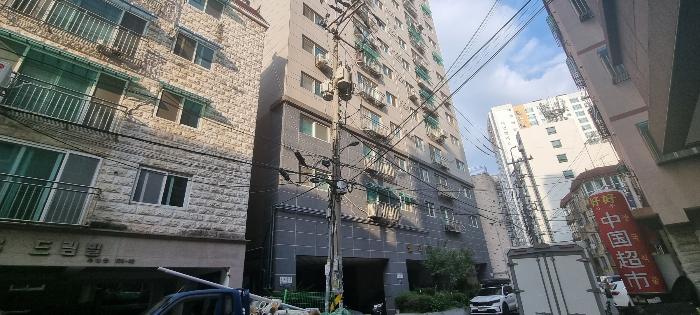 인천광역시 부평구 광장로30번길 75, 6층603호 (부평동,벨라지오)구) 인천광역시 부평구 부평동 179-5 오피스텔 경매 사진 12
